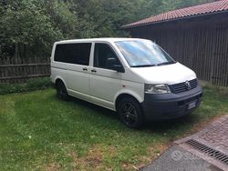 Bianco Usata 2007 VW T5 Furgone | 13.000 € (Super prezzo)