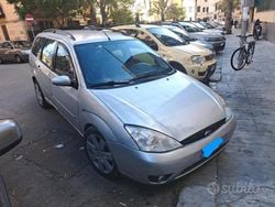 Grigio Usata 2004 Ford Focus Station wagon | 1000 € (Ottimo prezzo)