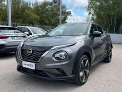 Grigio Usata 2023 Nissan Juke Tekna SUV | 19.900 € (Ottimo prezzo)