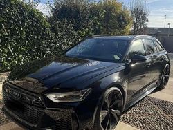 Usata 2023 Audi RS6 Performance Station wagon | 109.000 € (Molto cara)