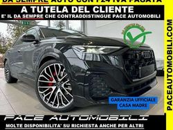 Nero metallizzato Nuova 2025 Audi Q8 Competition SUV | 86.900 € (Buon prezzo)