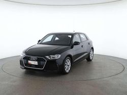 Nero metallizzato Usata 2024 Audi A1 Sportback Advanced Due volumi | 26.900 € (Buon prezzo)