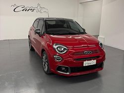 Rosso Usata 2022 Fiat 500X Sport SUV | 17.500 € (Buon prezzo)