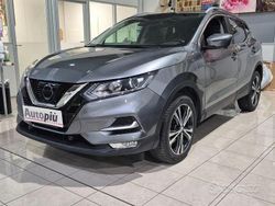 Grigio Usata 2017 Nissan Qashqai N-Connecta SUV | 16.500 € (Cara)