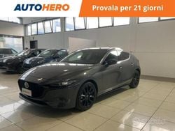 Grigio Usata 2024 Mazda 3 Homura-Line Tre volumi | 25.599 € (Buon prezzo)