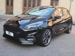 Nero Usata 2019 Ford Fiesta ST Due volumi | 18.500 € (Buon prezzo)