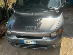 Usata 2003 Fiat Multipla Monovolume | 600 € (Ottimo prezzo)