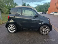 Usata 2017 Smart ForTwo Coupé Coupé | 12.500 € (Buon prezzo)