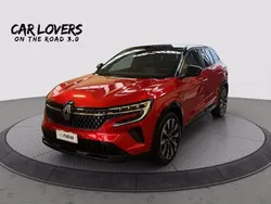 Rosso Usata 2023 Renault Austral Techno SUV | 29.992 € (Buon prezzo)