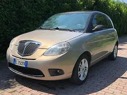 Usata 2005 Lancia Ypsilon Due volumi | 1500 € (Buon prezzo)
