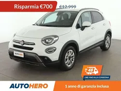 Bianco Usata 2020 Fiat 500X Cross SUV | 12.299 € (Ottimo prezzo)