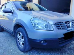 Usata 2009 Nissan Qashqai +2 Tekna SUV | 3500 € (Ottimo prezzo)