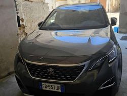 Usata 2018 Peugeot 5008 GT Monovolume | 18.000 € (Buon prezzo)