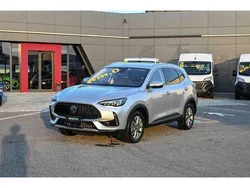 Grigio(met.) Nuova 2024 MG HS Comfort SUV | 21.900 € (Cara)