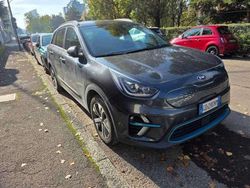 Vari colori Usata 2021 Kia e-Niro SUV | 16.990 € (Buon prezzo)