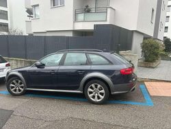 Nero Usata 2013 Audi A4 Allroad Station wagon | 9000 € (Buon prezzo)
