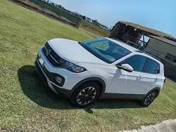 Usata 2023 VW T-Cross SUV | 21.900 € (Molto cara)