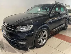 Nero Usata 2019 VW Tiguan Sport SUV | 19.900 € (Cara)