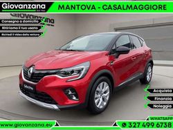 Bestyle marrakech (rosso passion + tet Usata 2021 Renault Captur Intens SUV | 16.900 € (Buon prezzo)