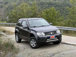 Usata 2013 Suzuki Grand Vitara SUV | 14.000 € (Molto cara)
