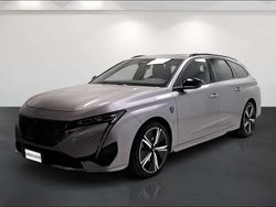 Gray Usata 2024 Peugeot 308 GT Station wagon | 26.900 € (Buon prezzo)