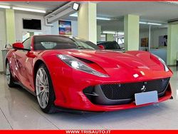 Rosso Usata 2019 Ferrari 812 Coupé | 328.000 €