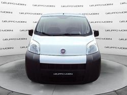 Bianco Usata 2016 Fiat Fiorino Monovolume | 4900 € (Super prezzo)