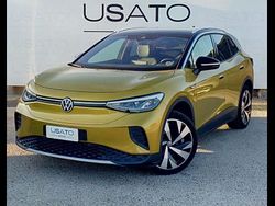 Oro Usata 2021 VW ID.4 SUV | 32.900 €