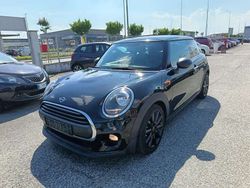 Nero Usata 2018 Mini ONE Due volumi | 15.400 € (Buon prezzo)