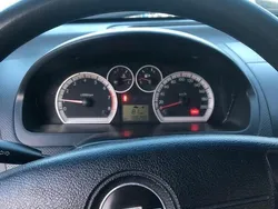 Usata 2009 Chevrolet Aveo Tre volumi | 4000 € (Molto cara)