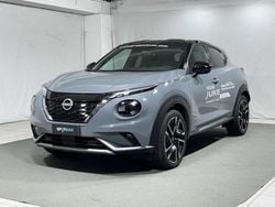 Grigio Usata 2024 Nissan Juke SUV | 25.500 € (Cara)