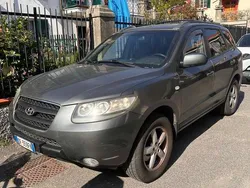 Usata 2007 Hyundai Santa Fe SUV | 5000 € (Ottimo prezzo)
