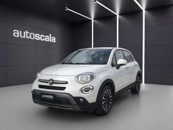 Bianco(met.) Usata 2019 Fiat 500X Cross SUV | 12.990 € (Ottimo prezzo)