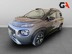 Grigio Usata 2020 Citroën C3 Aircross Shine SUV | 17.990 € (Molto cara)