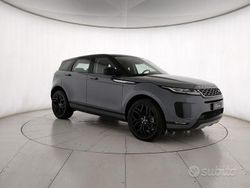 Usata 2021 Land Rover Range Rover evoque S SUV | 27.900 € (Cara)