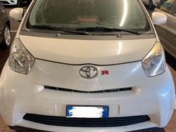 Bianco Usata 2011 Toyota iQ Due volumi | 4200 € (Ottimo prezzo)