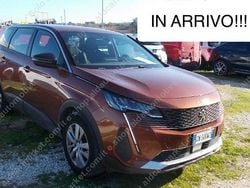 Marrone Usata 2023 Peugeot 5008 Active SUV | 19.900 € (Super prezzo)