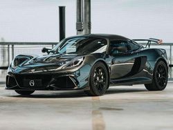 Grigio Usata 2021 Lotus Exige Coupé | 105.000 €
