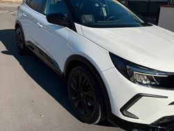 Bianco Usata 2022 Opel Grandland X SUV | 18.500 € (Buon prezzo)