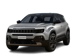 Nuova 2025 Jeep Avenger Summit SUV | 25.890 € (Ottimo prezzo)