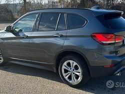 Usata 2019 BMW X1 Advantage SUV | 18.900 € (Ottimo prezzo)