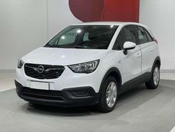 Bianco Usata 2018 Opel Crossland X S SUV | 9800 € (Buon prezzo)