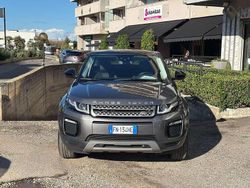 Grigio Usata 2018 Land Rover Range Rover evoque SE Dynamic SUV | 19.000 € (Cara)