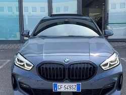 Usata 2021 BMW 116 M Sport Due volumi | 24.900 € (Cara)