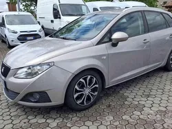 Grigio Usata 2012 Seat Ibiza ST Station wagon | 3500 € (Buon prezzo)
