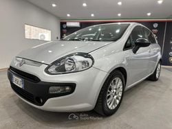 Gray Usata 2010 Fiat Punto Evo Due volumi | 3990 € (Buon prezzo)