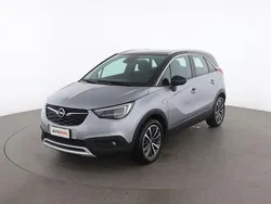 Grigio Usata 2020 Opel Crossland X Innovation SUV | 13.099 € (Buon prezzo)