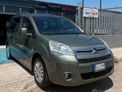 Verde Usata 2010 Citroën Berlingo XTR Monovolume | 4500 € (Buon prezzo)