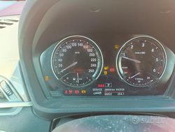 Nero Usata 2019 BMW X1 M Sport SUV | 23.900 €