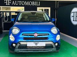Blu/azzurro Usata 2020 Fiat 500 Sport Station wagon | 15.900 € (Buon prezzo)